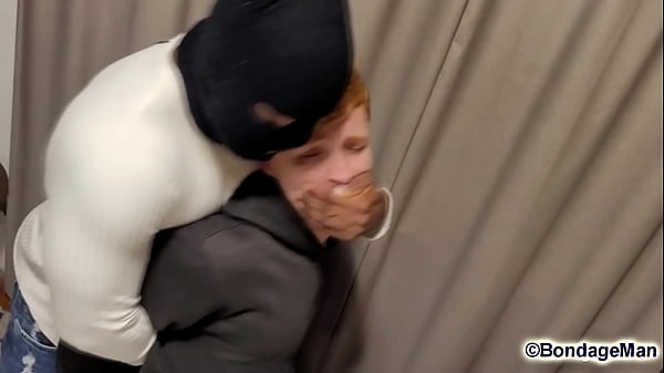 Several brazilian guys bound and gagged from Bondageman website now available here in XVideos. Enjoy handsome guys in bondage and struggling and moaning a lot for escape!