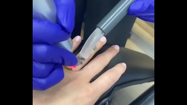 New YouTube video is live now!  