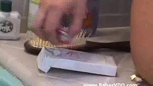 Busty chick fucking on poolside  