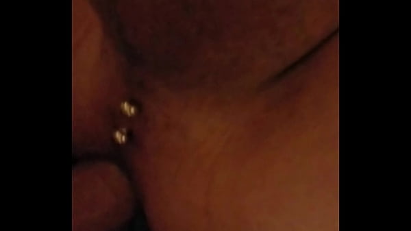 Strapon up husbands ass