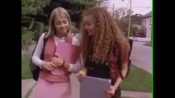Sabrina, the Teenage Witch the movie