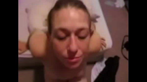 wife takes my hot load