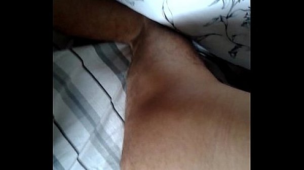 Mesmo meia bomba meu namorado n&atilde;o negou fogo. AMADOR BAREBACK