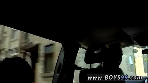 Porn hd gay daddy black fuck boy xxx Fucking The Hitchhiker!  