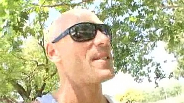 Bang my Wife Franceska Lee