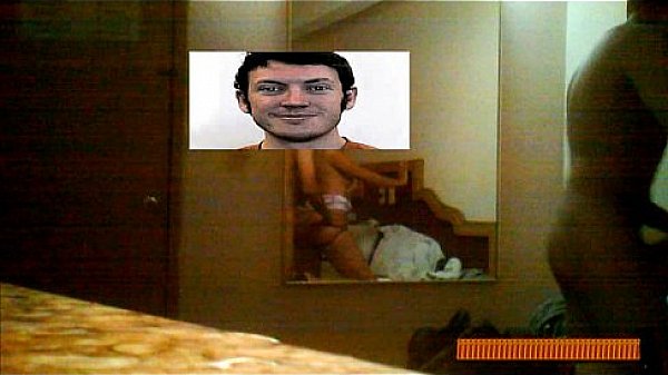 shemale puente de alvarado hotel de la cantina