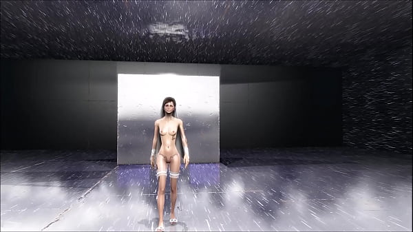 Fallout 4 Sexy galaxy bottom review