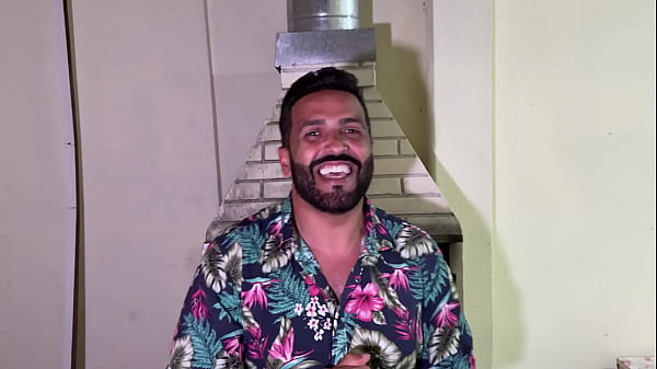 TRAILER - Dedilhando a Ninfeta Viol&atilde;o 