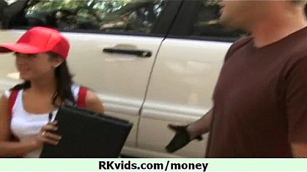 Nudity and fucking for money 10