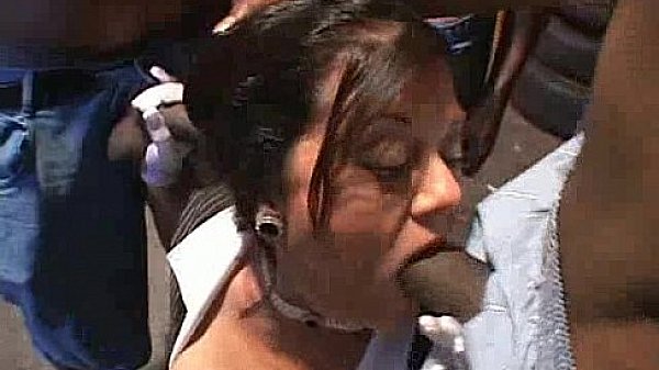 DeBella Gangbangs 4 BBC  