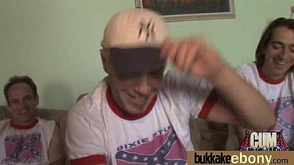 Her First Interracial Swinger Group 4