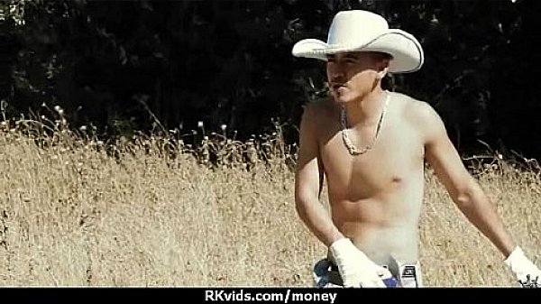 Perfect oral job as a prelude 4  