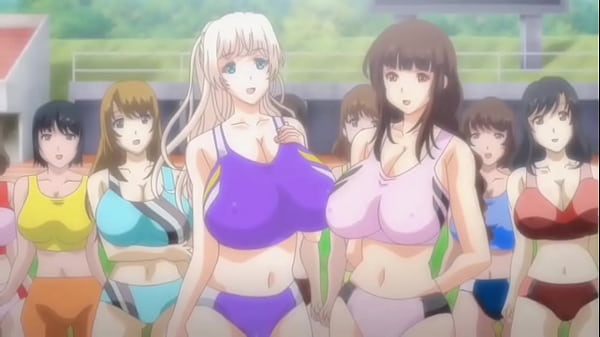 [Hentai Music Video] The Sport