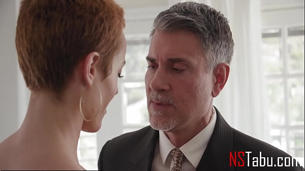 Every Employee Of The Month Gets To Fuck This Hotwife