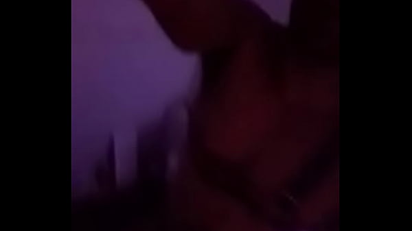 SLAVE SUCKING  ME  DEEP TROATH