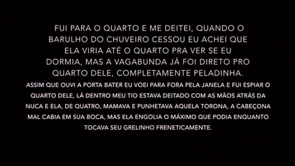 Pr&eacute;via conto er&oacute;tico parte 4  