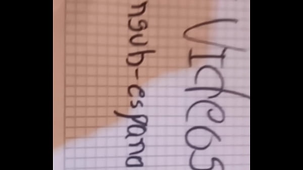 V&iacute;deo de verificaci&oacute;n