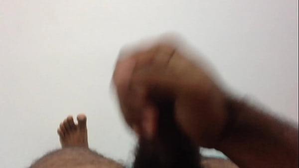 neg&atilde;o na punheta. 