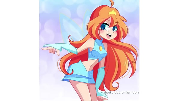 Chicas de Nickelolodeon  y rule 63 