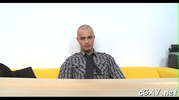 Nasty and sensual homosexual sex 