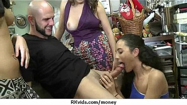 d. with sex for cash 5