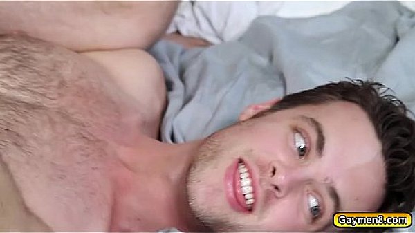 Cameron rims and fuck Brandons asshole