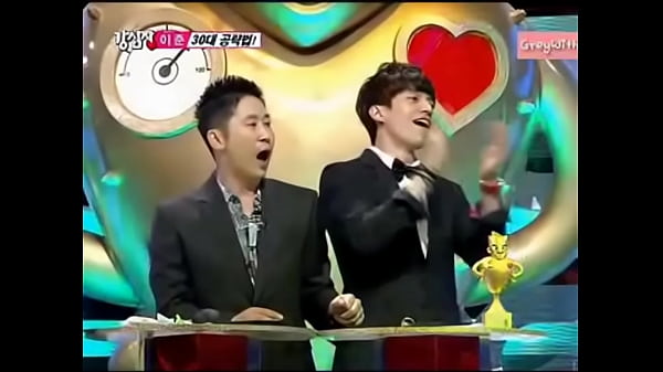 MBLAQ Lee Joon Sexy Dance