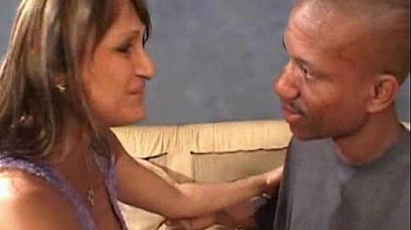 Jillian Fox Anal Fucking Interracial