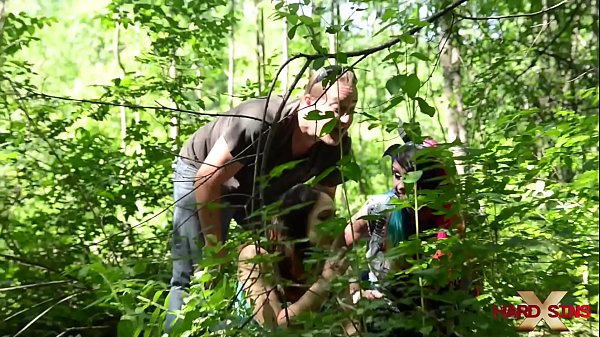 This poor dude got cock licked by a horny cock sucker part 1