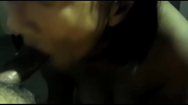 An old chinese hooker in KL do unforgetable BJ n Swallow cum -