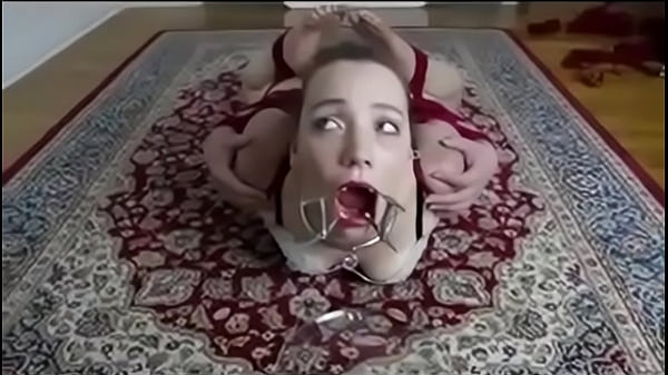 18! How i would like to be bound