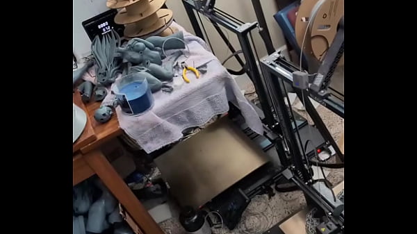 This full size model is destroying my hands  