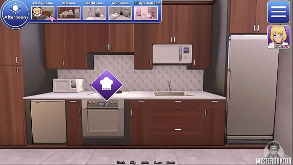 BUNKERED WITH FEMBOY ep.4 &ndash; Gameplay Commentary [HD]