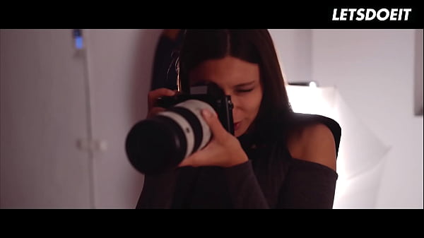 Romanian Beauty Shalina Devine Enjoys Girl On Girl Action With Talia Mint - A GIRL KNOWS