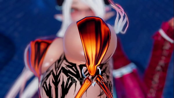 Liminal Pool Monster Ride  