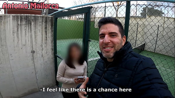 POV Little Mexican Slut Cheats On Her Boyfriend