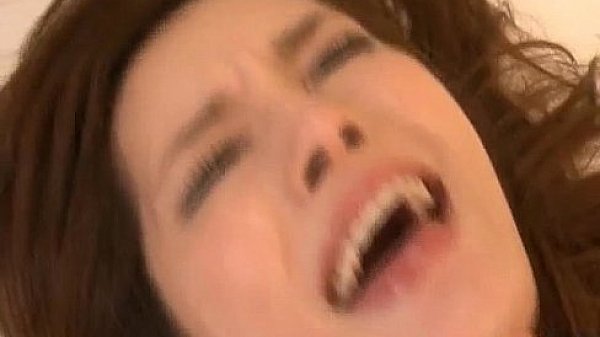 Mei Haruka enticing Asian babe gets hairy pussy licked before a hardcore fucking