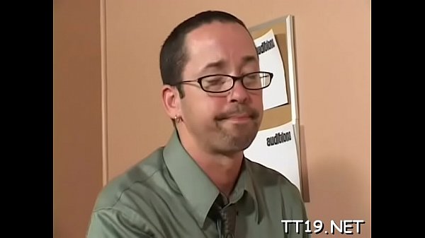 Astonishing babe Anna Pierceson deepthroats and fucks well  