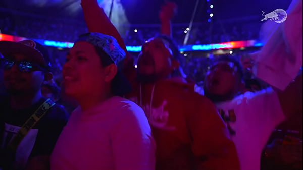 Maduro  hardcore le da duro a espa&ntilde;ola