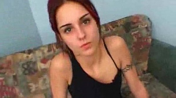 Cheri Potter sucks and fucks cocks