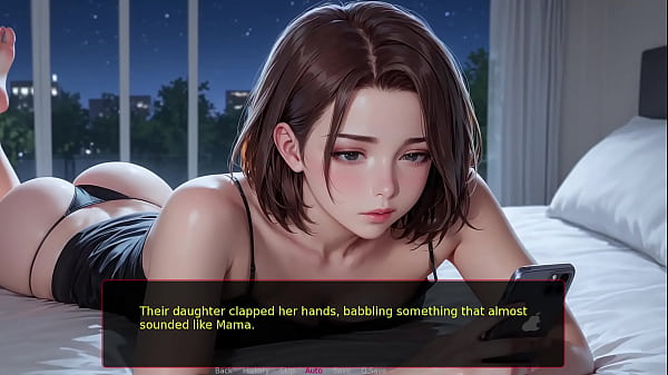 Distant Vows - Full Story 1 - Life of a Loving Wife Who Turned Into a Cheating Slut for a BBC Man