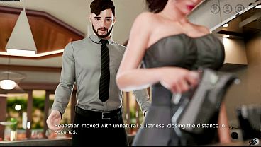 Unseen Instincts 2 Animation, Porn games, Adult games, 3d game, Visual novel  