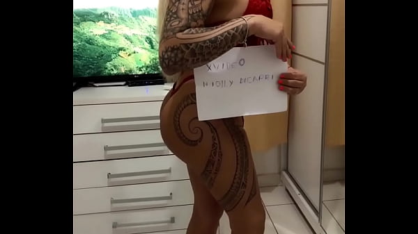 V&iacute;deo de verifica&ccedil;&atilde;o