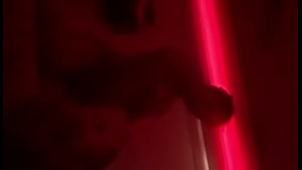 Montando como toda una bitch  