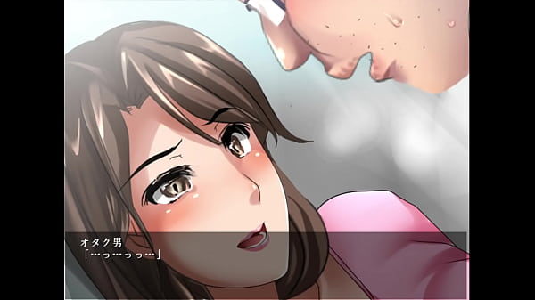 Lets Play in Yurika TrainStation Roshutsu, Compilation From Scene02