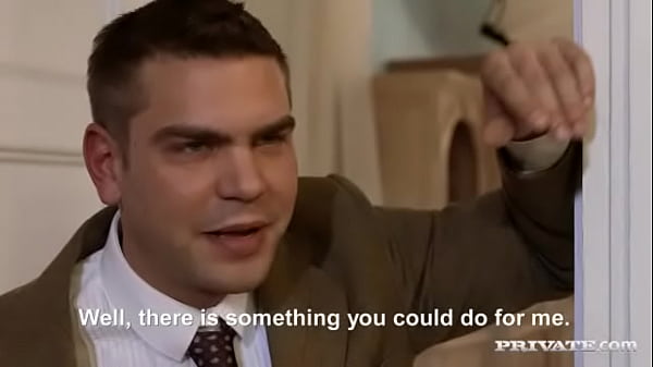 Chelsey Gets Caught Eating Pussy but She Shares It with Her Husband