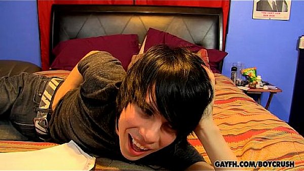 Kyler Answers Questions & Gets Off