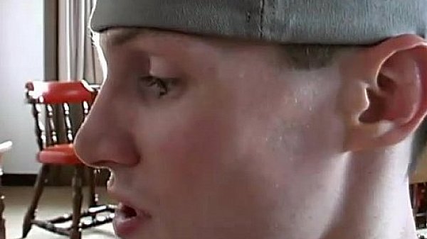 Hot Twinks' Homemade Porn Vid