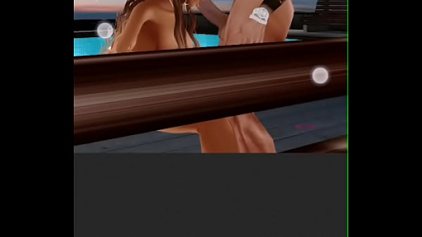 La argenta haciendo aseo  