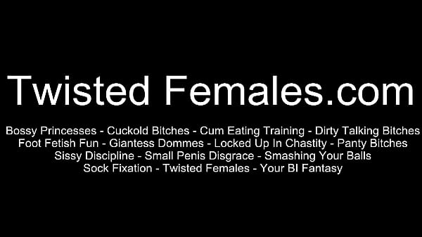 Total Domination And Slave Training Tube Vids  